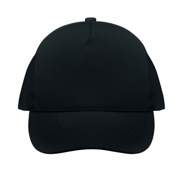 Logotrade mainostuotet kuva: Organic cotton baseball cap