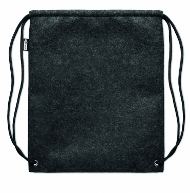 Logotrade mainoslahja tuotekuva: RPET huopa narureppu