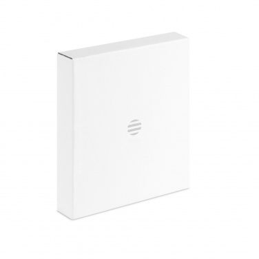 Logo trade mainostuotet tuotekuva: Langaton laturi 15W