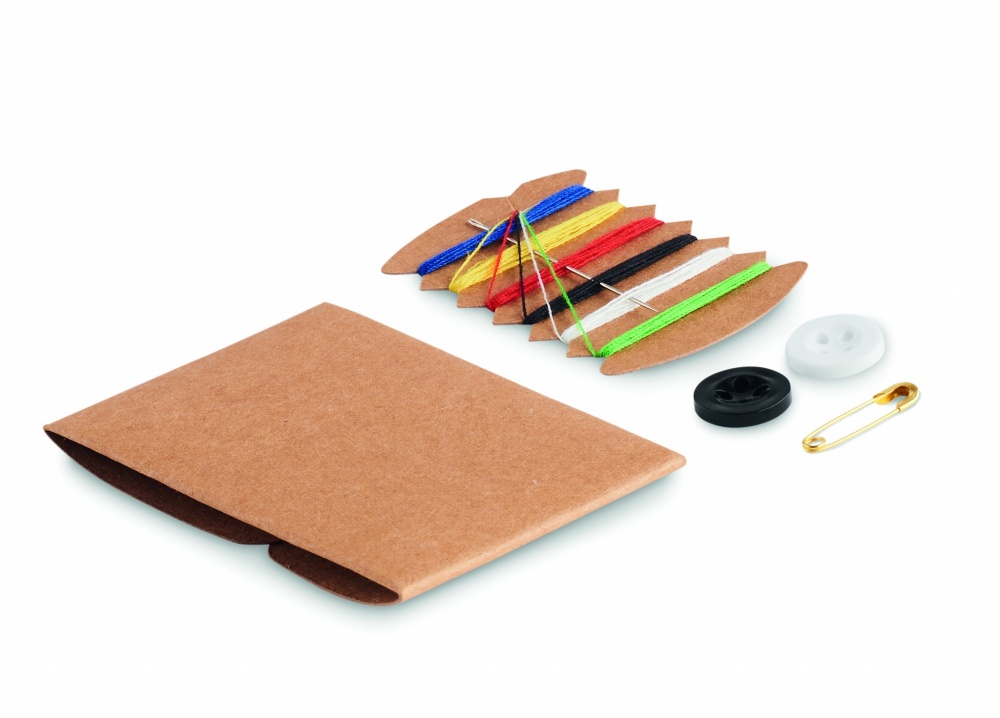 Logotrade mainoslahjat ja liikelahjat tuotekuva: Ompelusetti