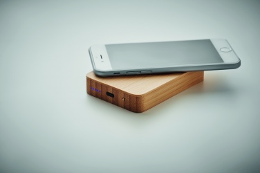 Logotrade liikelahja tuotekuva: Langatonlaturi