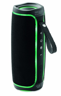 Logotrade liikelahja tuotekuva: Kaiutin