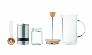 Logotrade liikelahjat kuva: Kahvisetti