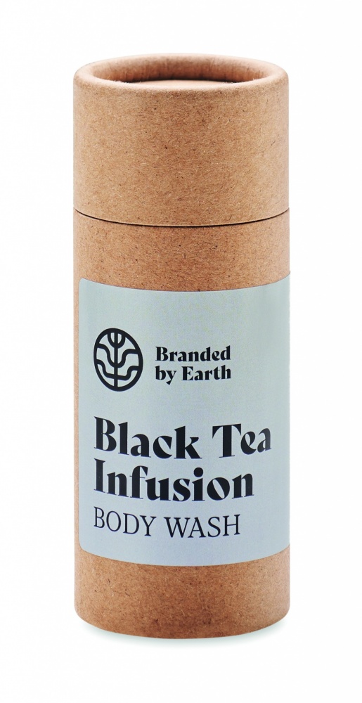 Logo trade liikelahja kuva: Hoitosetti