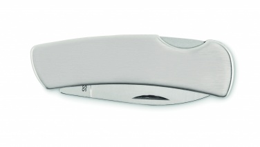 Logotrade mainostuotet kuva: Taitettava taskuveitsi