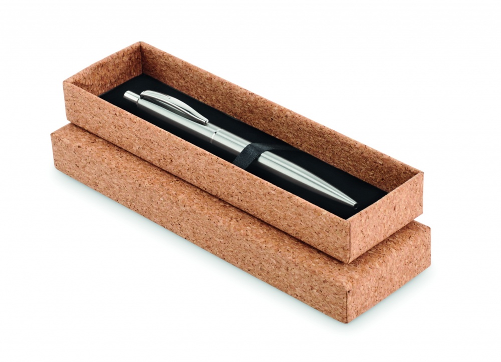 Logotrade liikelahjat mainoslahjat tuotekuva: Metallikynä