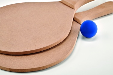 Logotrade mainostuotet kuva: Rantatennissetti