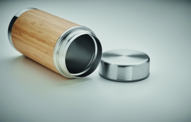 Logotrade liikelahjat mainoslahjat tuotekuva: Ruokatermos 600 ml