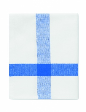 Logo trade mainoslahja kuva: Keittiöpyyhe