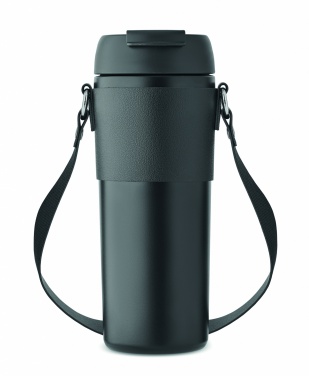 Logotrade mainoslahja tuotekuva: Termospullo 700 ml