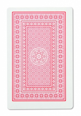 Logotrade mainoslahjat ja liikelahjat tuotekuva: Pelikortit