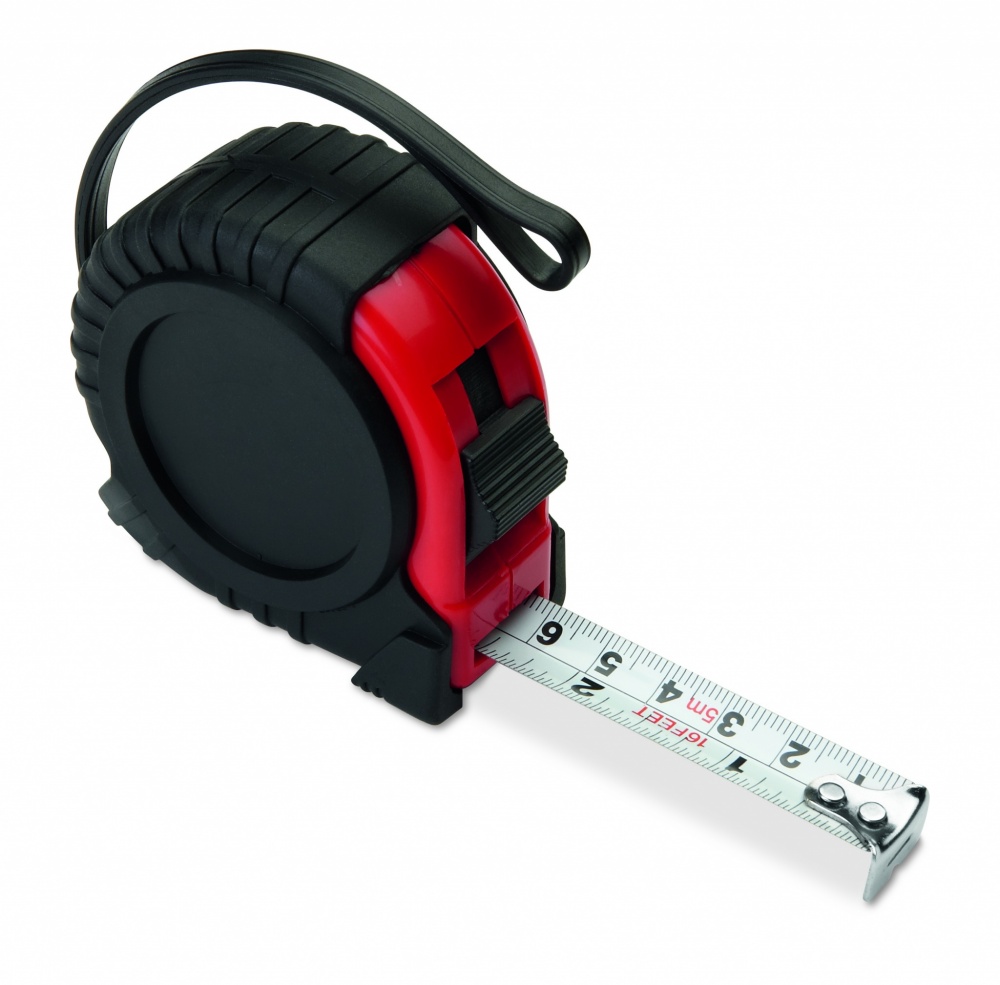 Logotrade mainostuotet kuva: Mittanauha