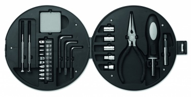 Logo trade liikelahja mainoslahja tuotekuva: Työkalusarja