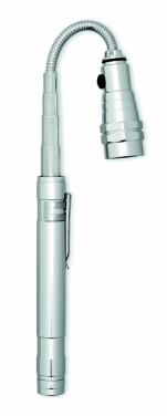 Logo trade mainoslahjat ja liikelahjat kuva: Taskulamppu