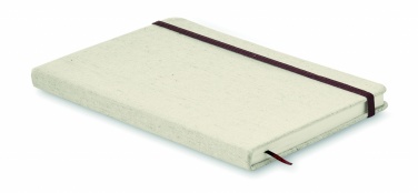 Logo trade liikelahjat tuotekuva: Muistikirja