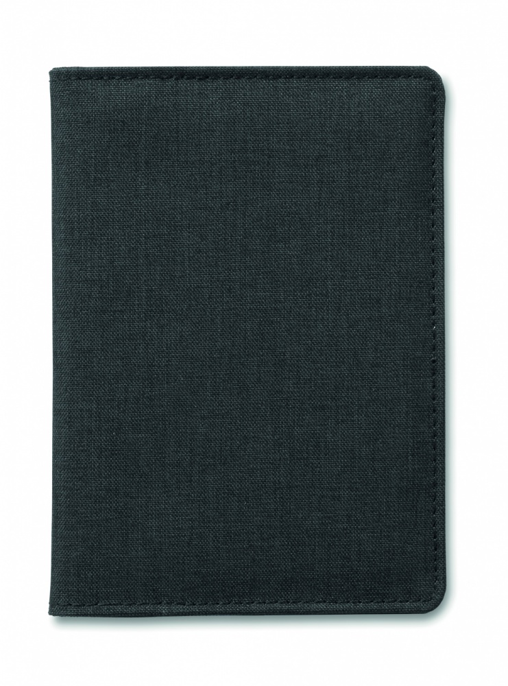 Logotrade mainoslahja ja liikelahja kuva: RFID lompakko