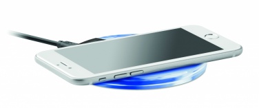 Logotrade liikelahjat mainoslahjat tuotekuva: Langaton laturi