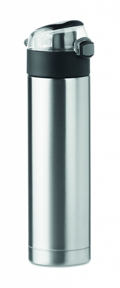 Logotrade mainoslahja tuotekuva: Juomapullo