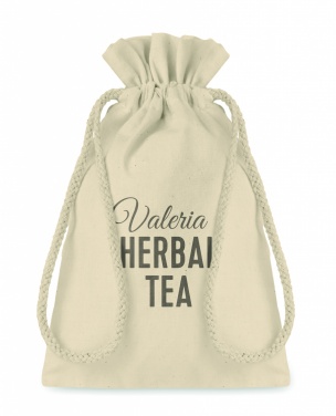 Logotrade liikelahja mainoslahja kuva: Lahjapussi