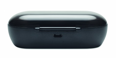 Logo trade mainoslahja kuva: Langattomat kuulokkeet