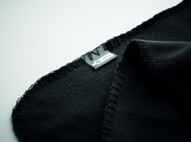 Logotrade mainoslahja tuotekuva: RPET matkapeitto