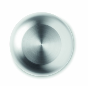 Logotrade mainoslahjat ja liikelahjat tuotekuva: Bambu termospullo 400ml CHAN BAMBOO