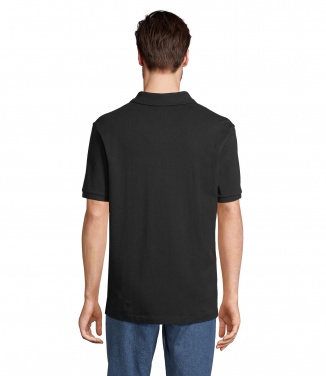 Logotrade mainoslahjat kuva: PEGASE Polo Organic 210g