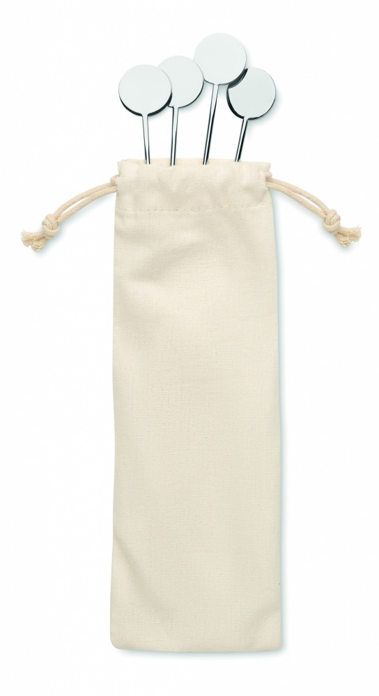 Logo trade liikelahja mainoslahja tuotekuva: Juomasekoittimet