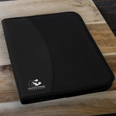 Logotrade mainoslahjat kuva: Neuvottelukansio A4 Panama