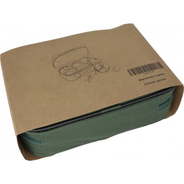 Logo trade liikelahja kuva: Boccia-peli JACKSONVILLE