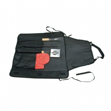 Logotrade liikelahja tuotekuva: Grillisarja AURORA