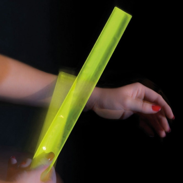 Logo trade liikelahjat tuotekuva: Napsautusrannekoru TENERIFFA