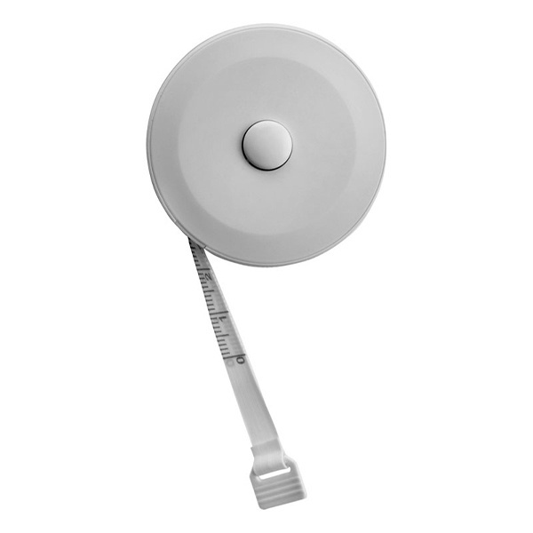 Logotrade mainostuote tuotekuva: 1,5 metrin mittanauha BUENOS AIRES