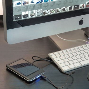 Logotrade mainoslahjat ja liikelahjat tuotekuva: Aurinkovoimapankki PHILADELPHIA