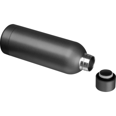 Logotrade liikelahjat kuva: Tyhjiöpullo KAWASAKI 500 ml