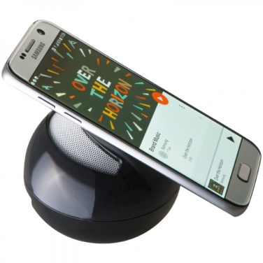 Logo trade mainoslahjat ja liikelahjat kuva: Bluetooth kaiutin KINGSWOOD