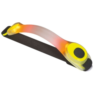 Logotrade liikelahja tuotekuva: Turva-LED-ranneke PITTSBURGH