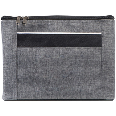 Logo trade mainoslahjat tuotekuva: Jäähdytyspussi ELMONT