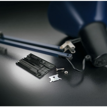 Logo trade mainoslahjat tuotekuva: SwissCard Quattro Victorinox