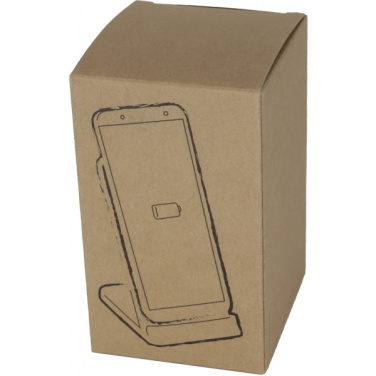 Logotrade mainostuote tuotekuva: Langaton laturi GALWAY