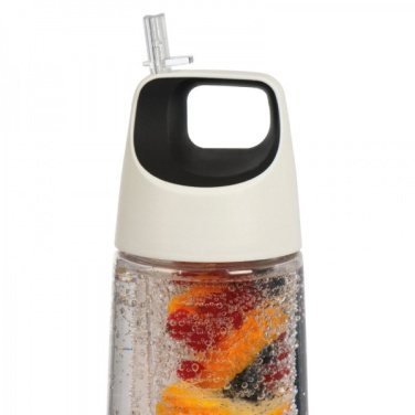 Logo trade mainoslahja kuva: Juomapullo SÓLLER 850 ml