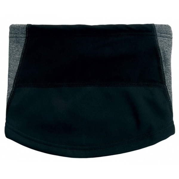 Logotrade liikelahjat mainoslahjat tuotekuva: Bandana MISMI Schwarzwolf