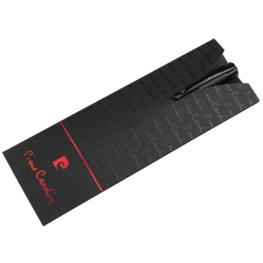 Logotrade mainoslahja ja liikelahja kuva: Metallinen kuulakärkikynä LUBERON Pierre Cardin