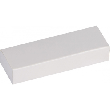 Logo trade liikelahjat mainoslahjat kuva: USB-tikku 4GB LEAGUE CITY