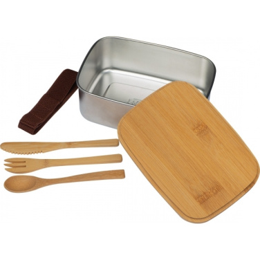 Logotrade liikelahja tuotekuva: Lounaslaatikko DIEST