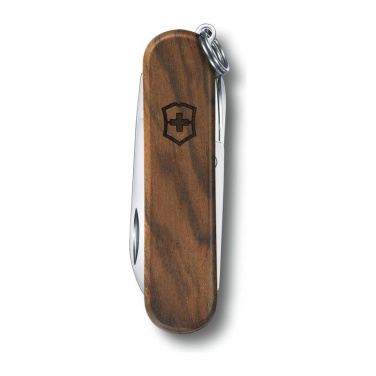 Logotrade mainostuote tuotekuva: Taskuveitsi CLASSIC SD Victorinox