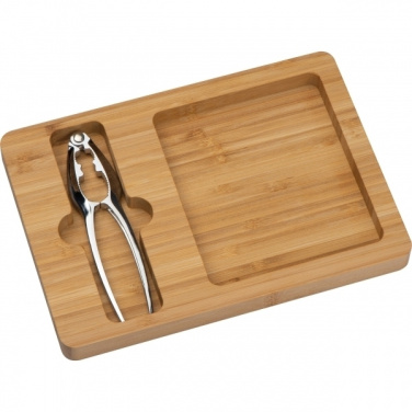 Logo trade liikelahjat tuotekuva: Pähkinänsärkijä VIENNA