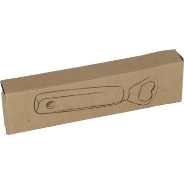 Logotrade mainoslahja tuotekuva: Pullonavaaja Köln