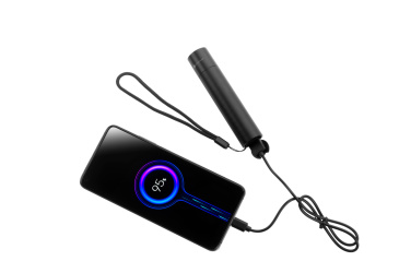 Logotrade mainostuote tuotekuva: Salamalento ZAGROS Schwarzwolf