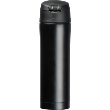 Logo trade liikelahja kuva: LÄMPÖMUKI BUCHAREST 500 ml